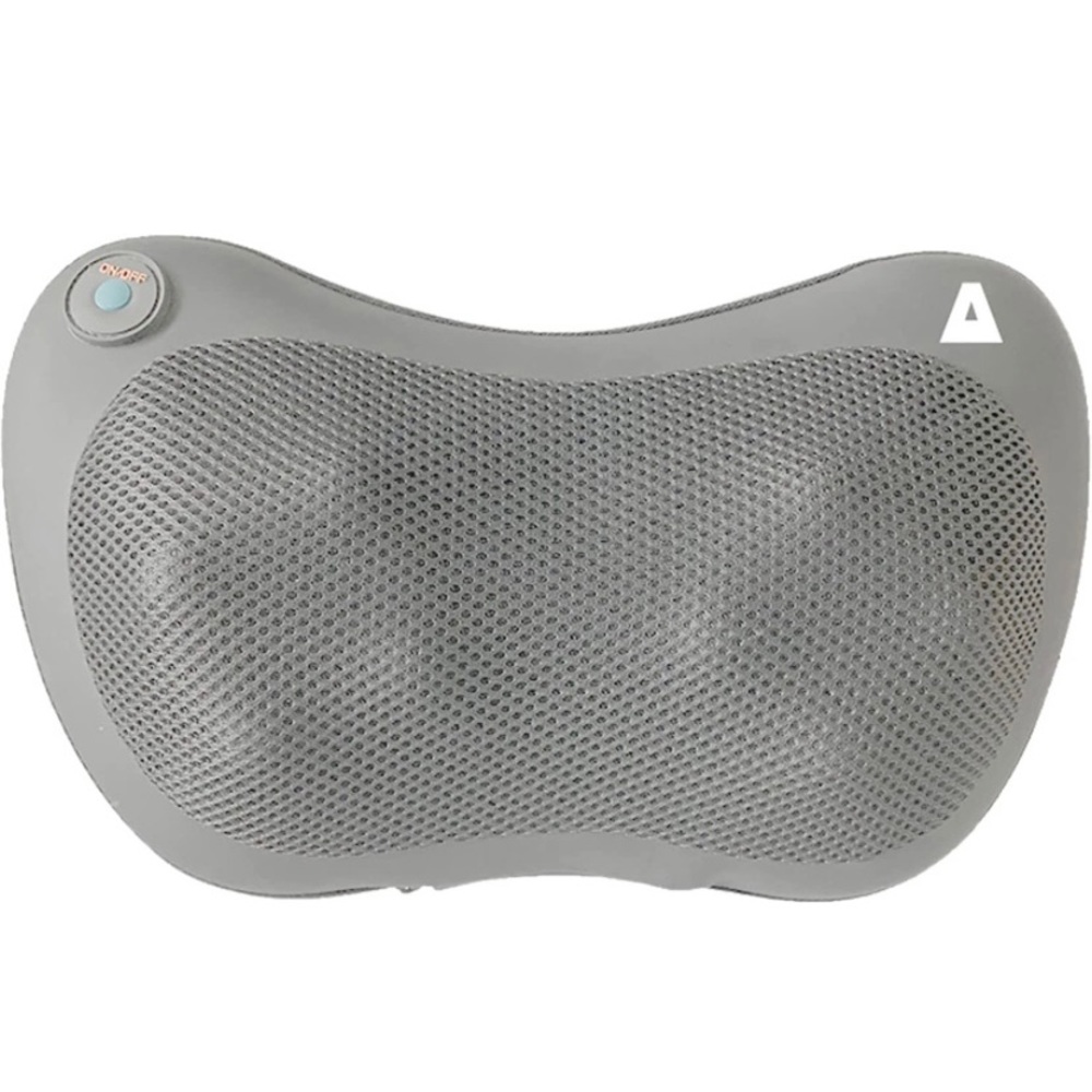 Trakk Shiatsu car & home massager with heat